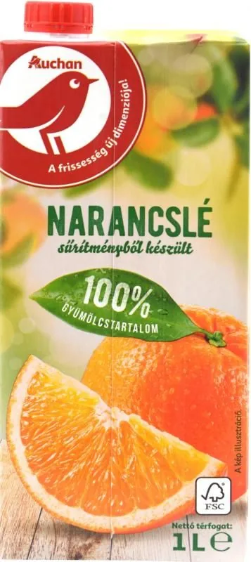 Auchan kedvenc aranygaluska desszert