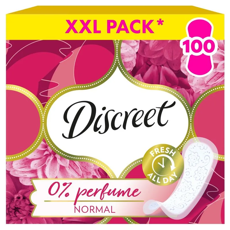 Discreet Vastansági betét