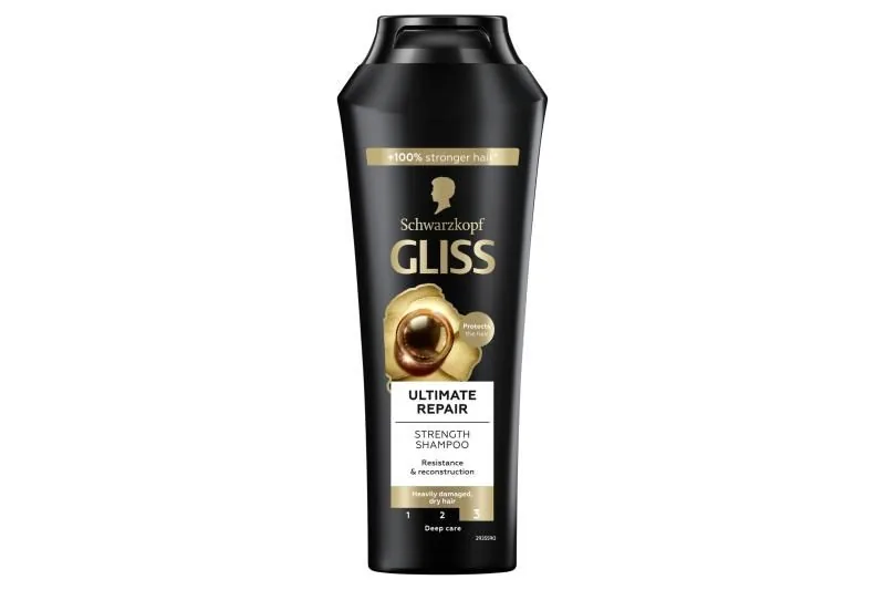 Gliss regeneráló hajbalzsam