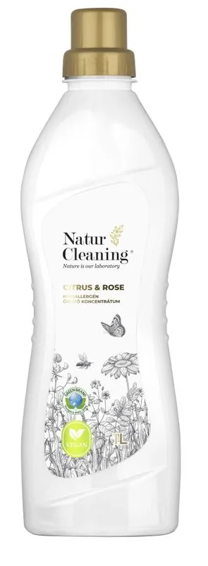 Natur Cleaning öblítő koncentrátum