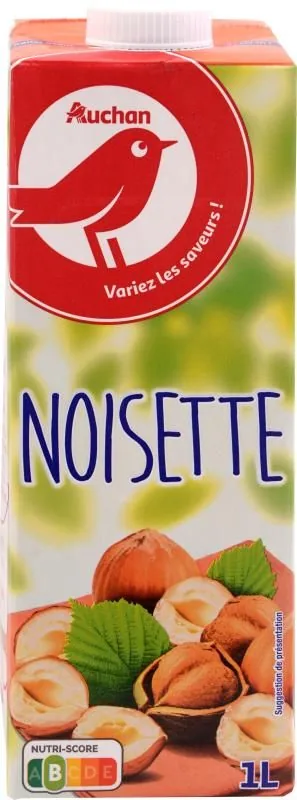 Auchan Kedvenc molnárka