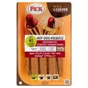 Pick Hot-Dog vagy Pickoló kolbász