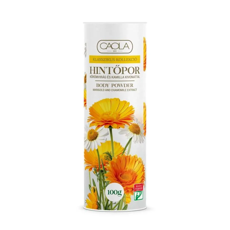 Herbária Aloe Vera Gel kamilla és körömvirág kivonattal