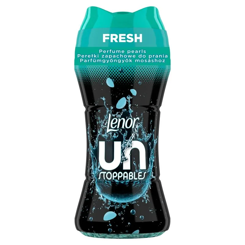 Lenor Unstoppables parfümgyöngy