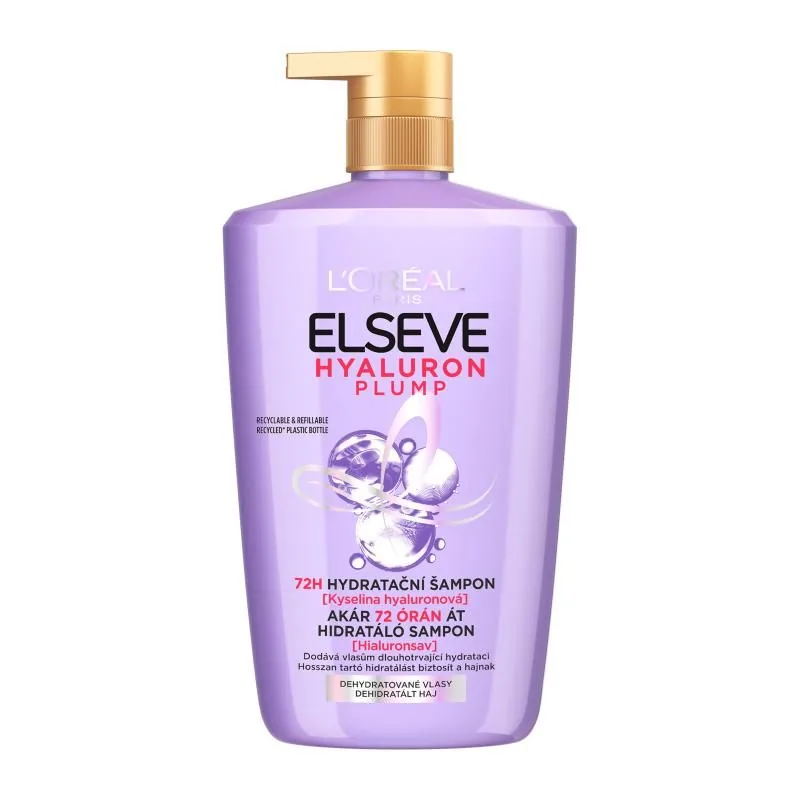 L'Oréal Elseve sampon
