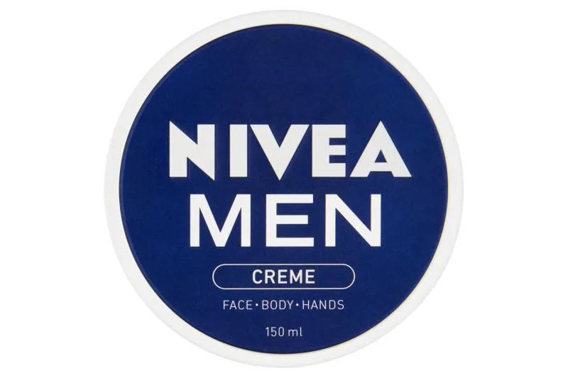 Nivea MEN after shave