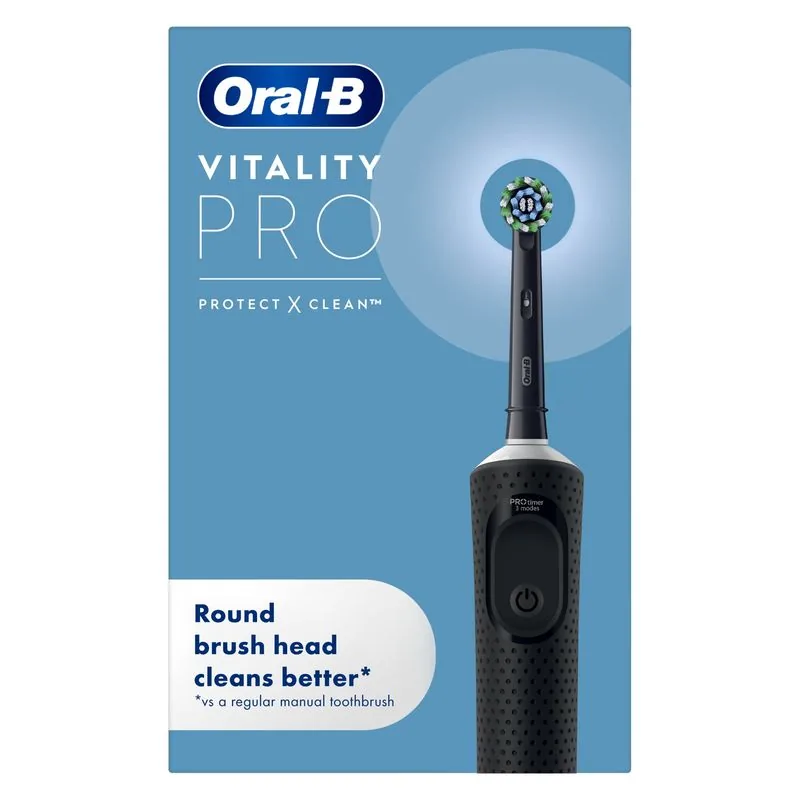 Oral-B iO Kids Disney Stitch elektromos fogkefe