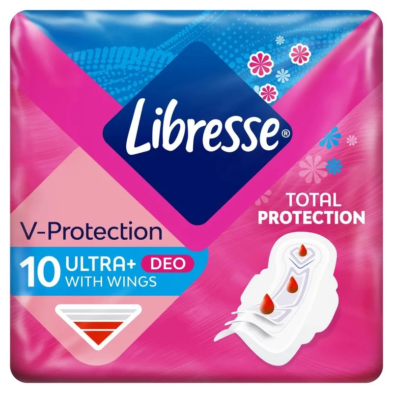 Libresse