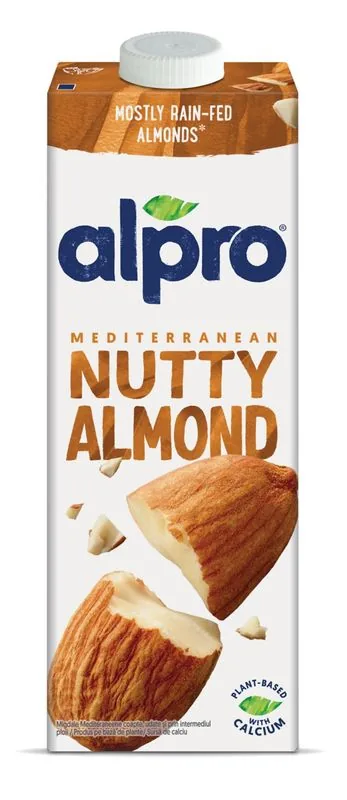 ALPRO növényi italok