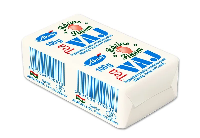 Abaúj Teavaj mini abc szuper