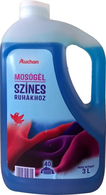 Auchan Kedvenc színes filctoll