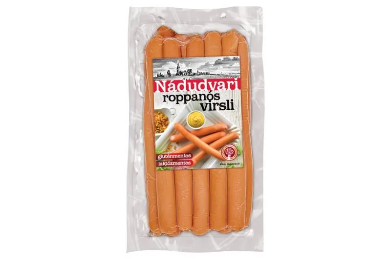 Nádudvari Sertés csülök sonka
