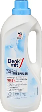 Sanytol fertőtlenítő mososzeradalékok