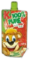 Kubu pürék