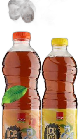 Coop Ice tea