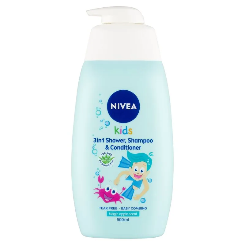 Nivea-deo