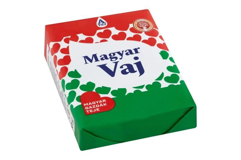 Magyar Tejvaj