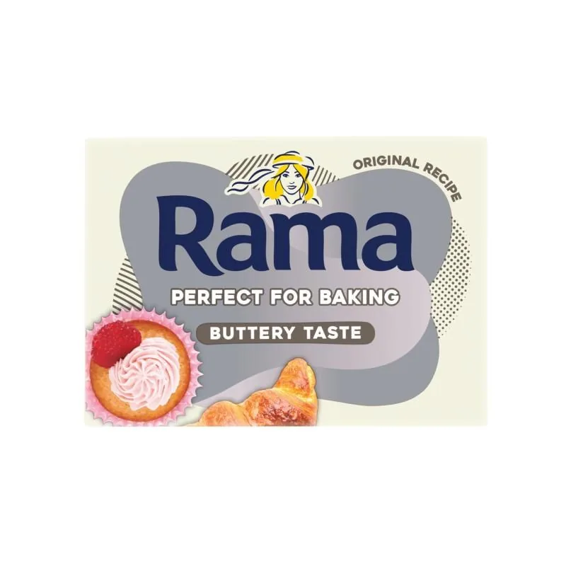 Rama Vajas 70% zsírtartalmú margarin