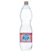 Nestlé aquarel természetes ásványvíz szénsavmentes / szénsavas