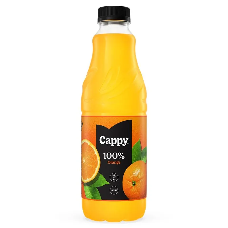 Cappy üdítőital