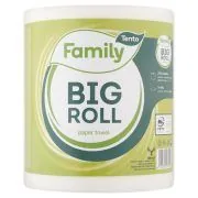 Tento Family Big Roll háztartási papírtörlő