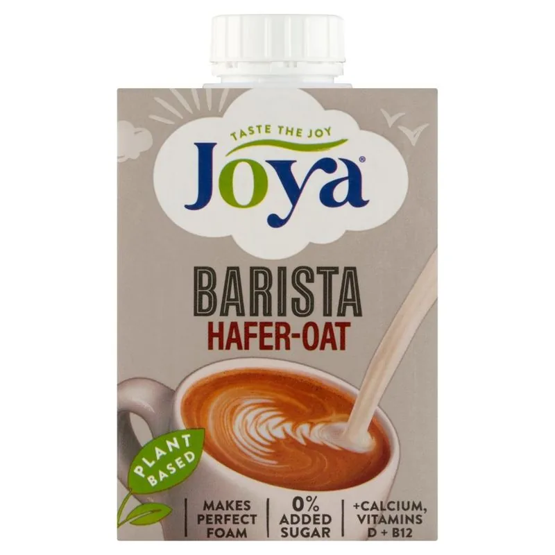 Alpro Barista növényi ital