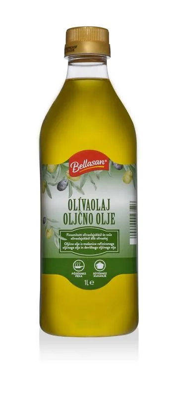 Olívaolaj