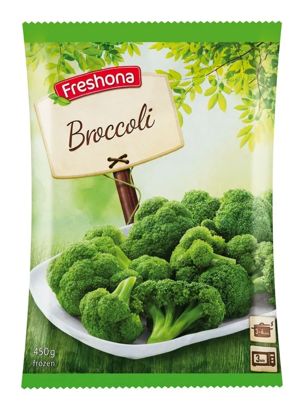 FRESHONA Grašak