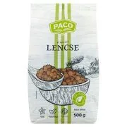 Paco étkezési tarkabab