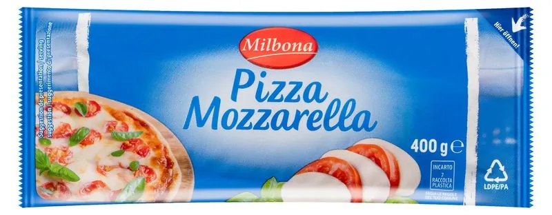 Rendana mozzarella XXL