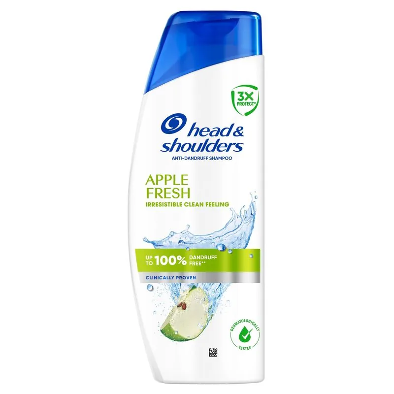Head&Shoulders sampon 2+1