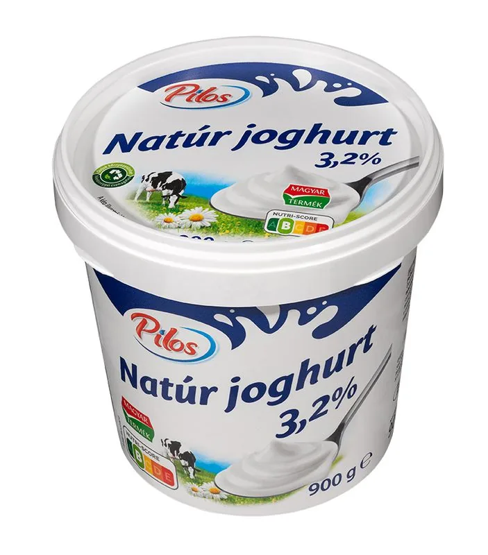 Pilos jogurt xxl