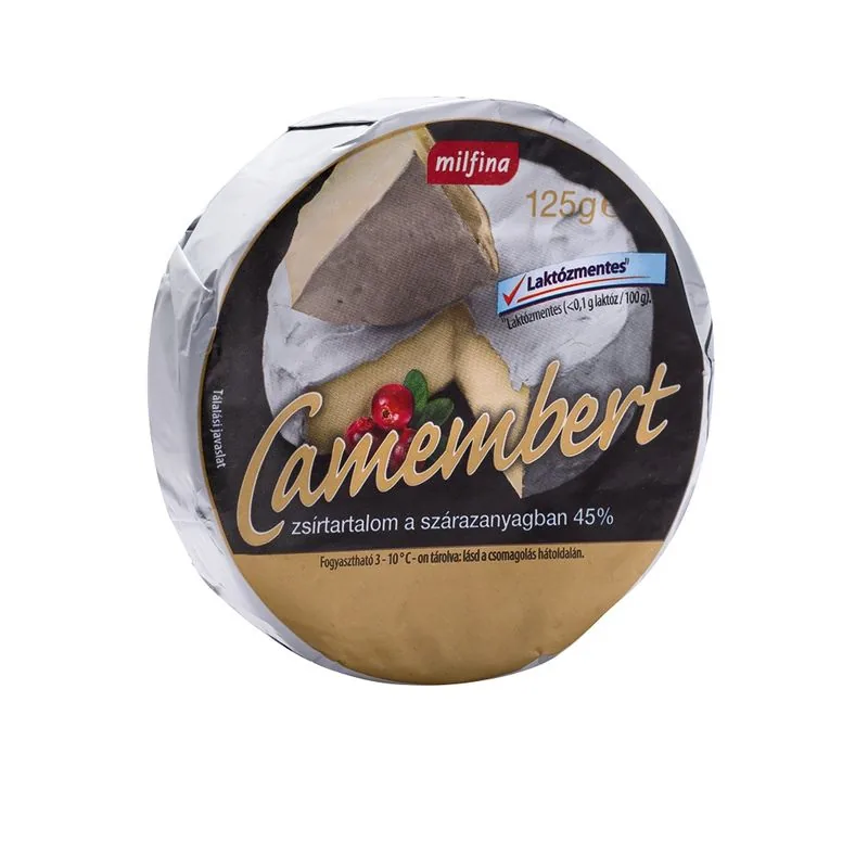 Sirius Camembert