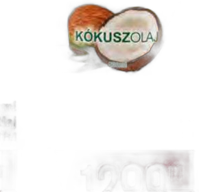 Kókuszolaj