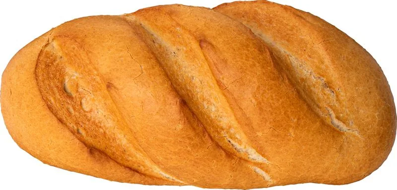 Fehér vekni