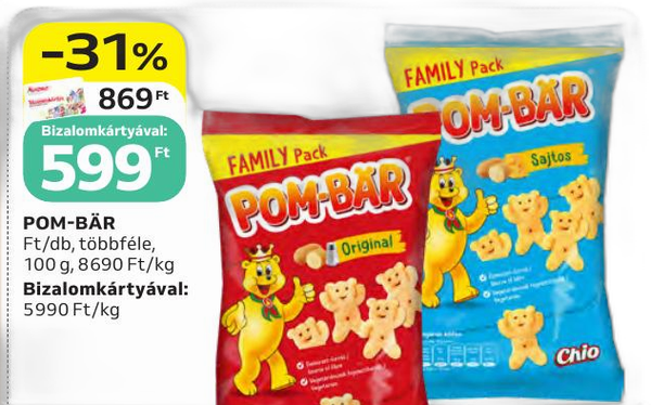 Pom-bär