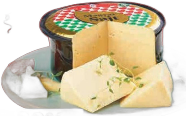 Magyar trappista sajt