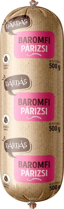 Baromfi parádézomadás