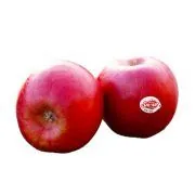 Crimson alma