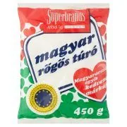 Magyar Rögös túró