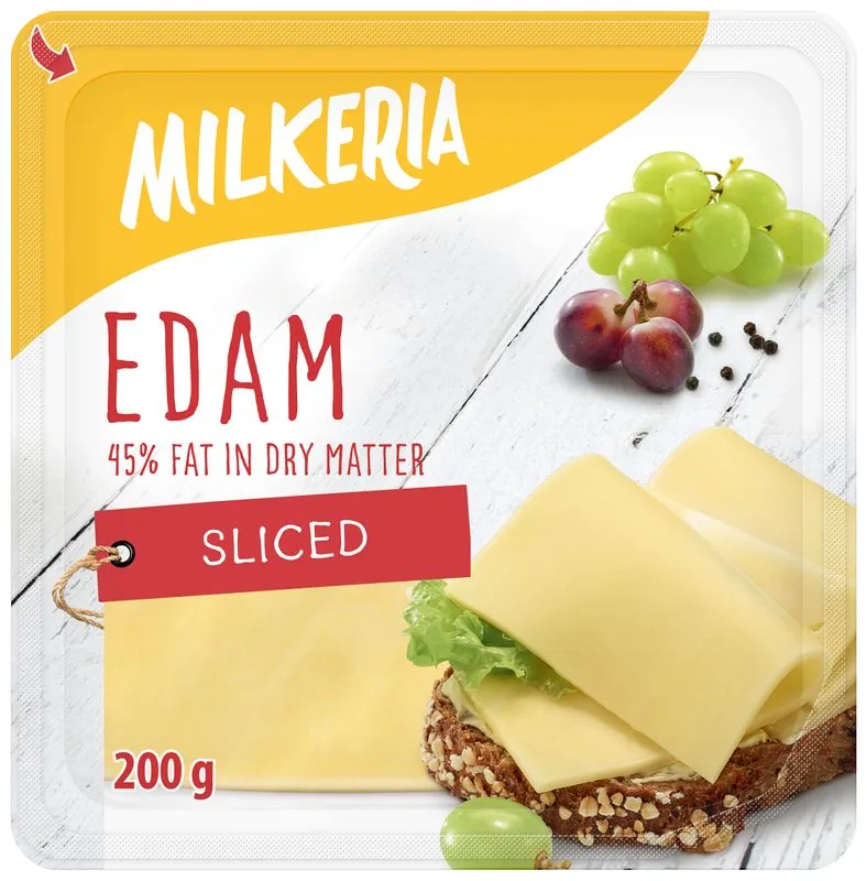 Milkeria Edam sajt