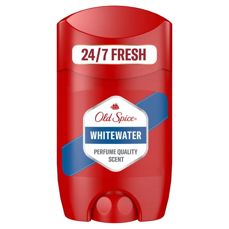 Old Spice dezodorspray / stift