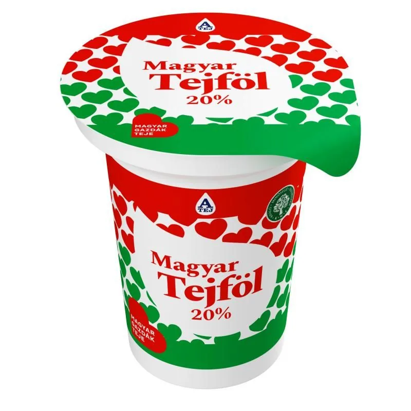 Magyar Tejföl