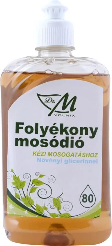 Coop Ölflame folyékony mosogatószer
