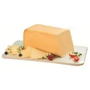 Cheeseland edami és gouda sajt érlelt sajtok őrleményből