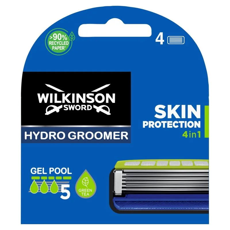WILKINSON Hydro 5 borotvabetétek