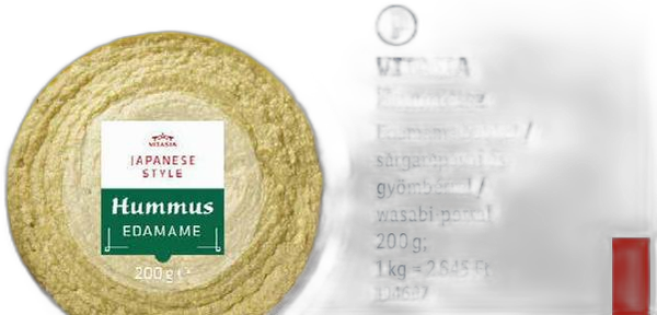 Hummusz