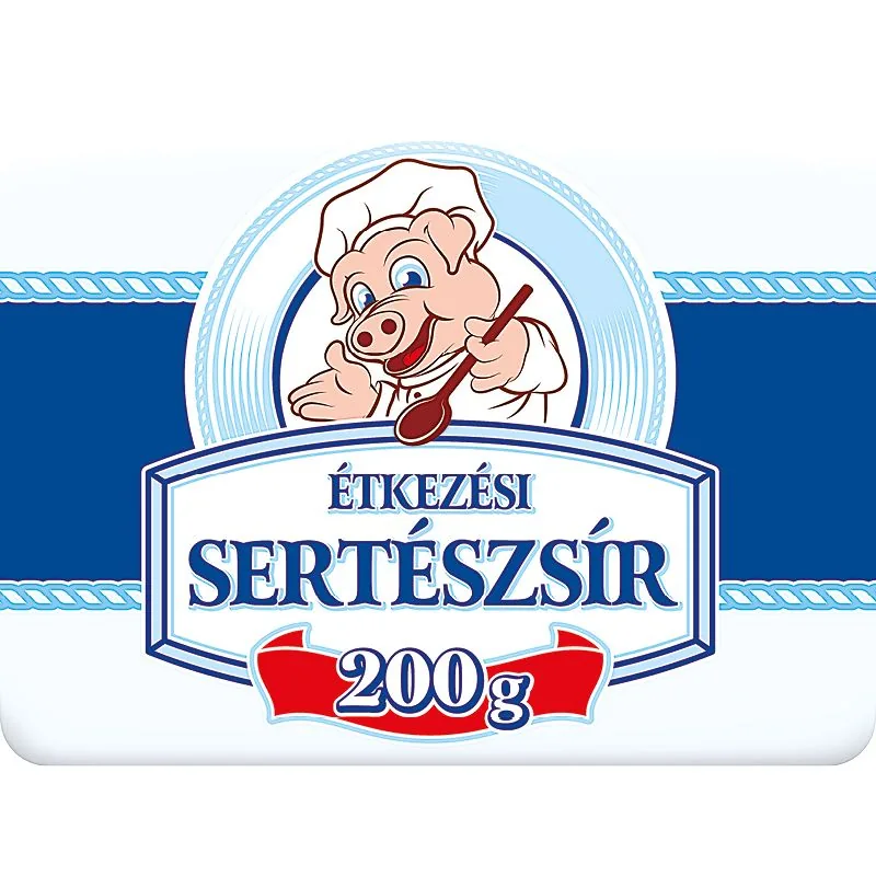 Sertésmáj