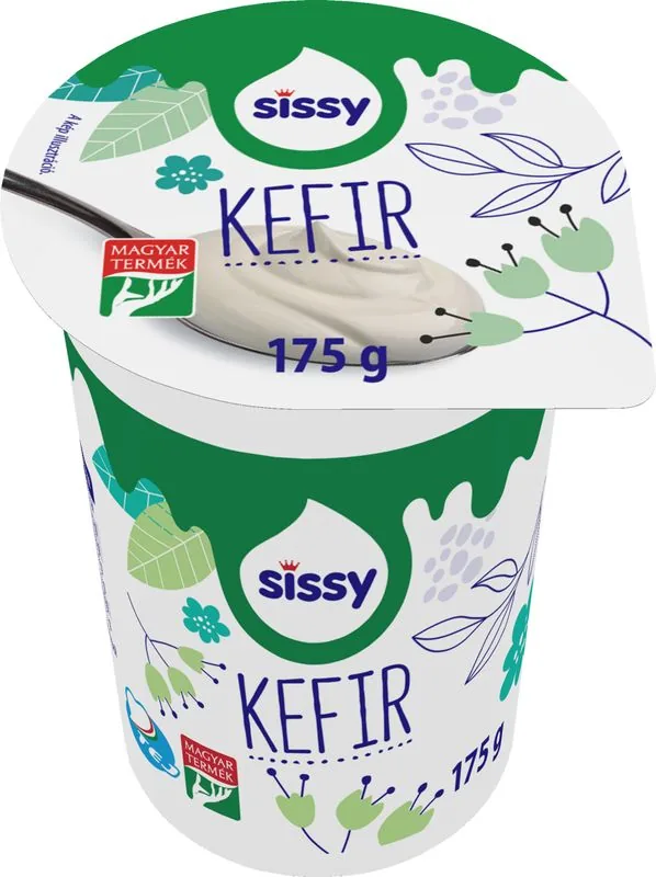 Sole Kefir