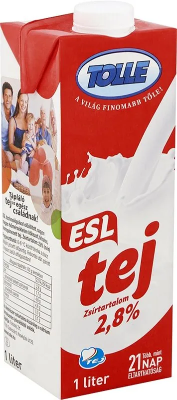 Anni panni esl tej 2,8%